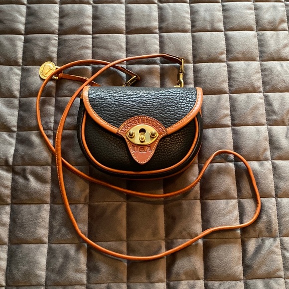 Dooney & Bourke Handbags - Vintage Dooney & Bourke